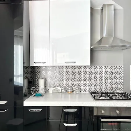 Egv Apartment *