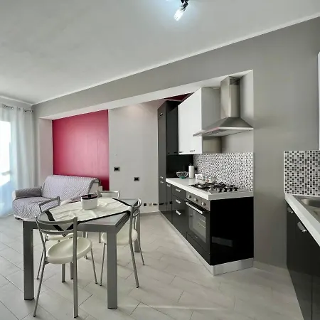 Egv Apartment Cefalu