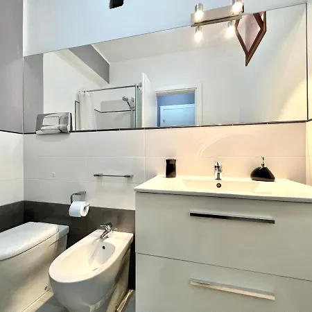 Egv Apartment *