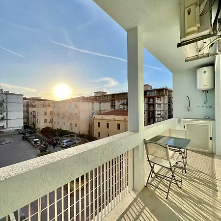 Egv Apartment