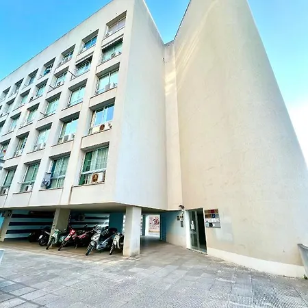Egv Apartment *