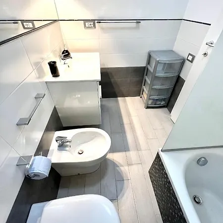 Egv Apartment Cefalu